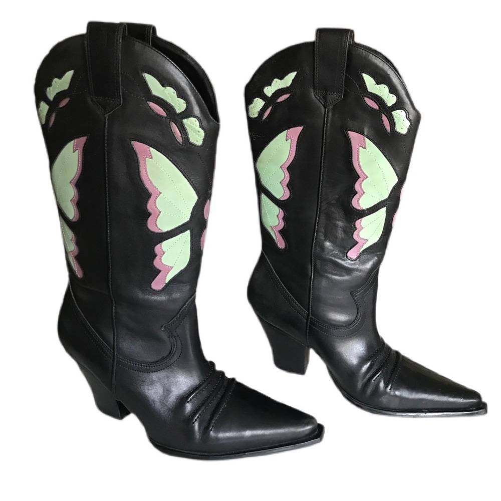 Michael Shannon Women's Boots Size 8 M